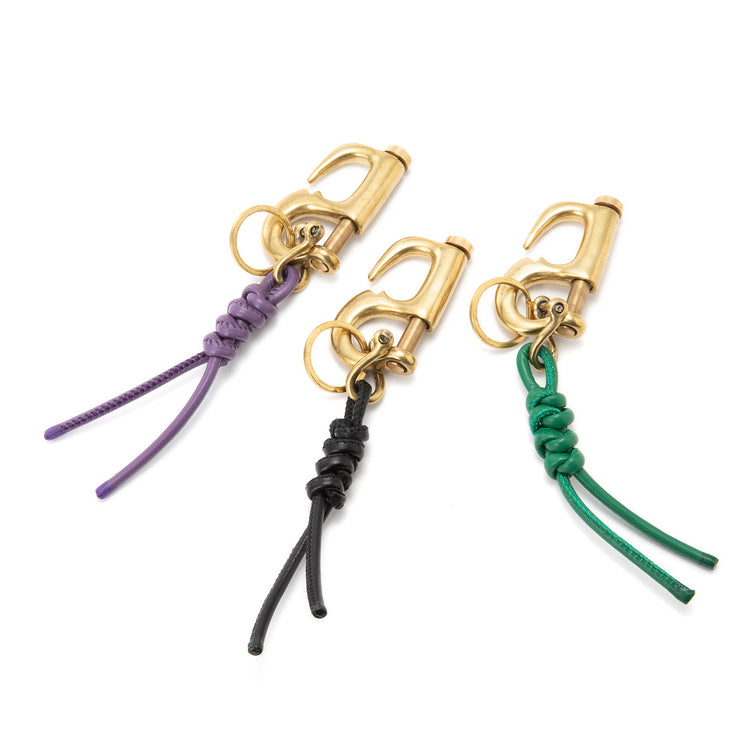 ALLTEGA | アルテガ Bottle ccarabiner