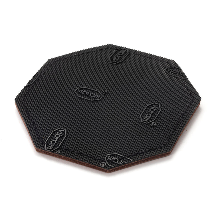 ALLTEGA | アルテガ Vibram coaster(八角形)2SET