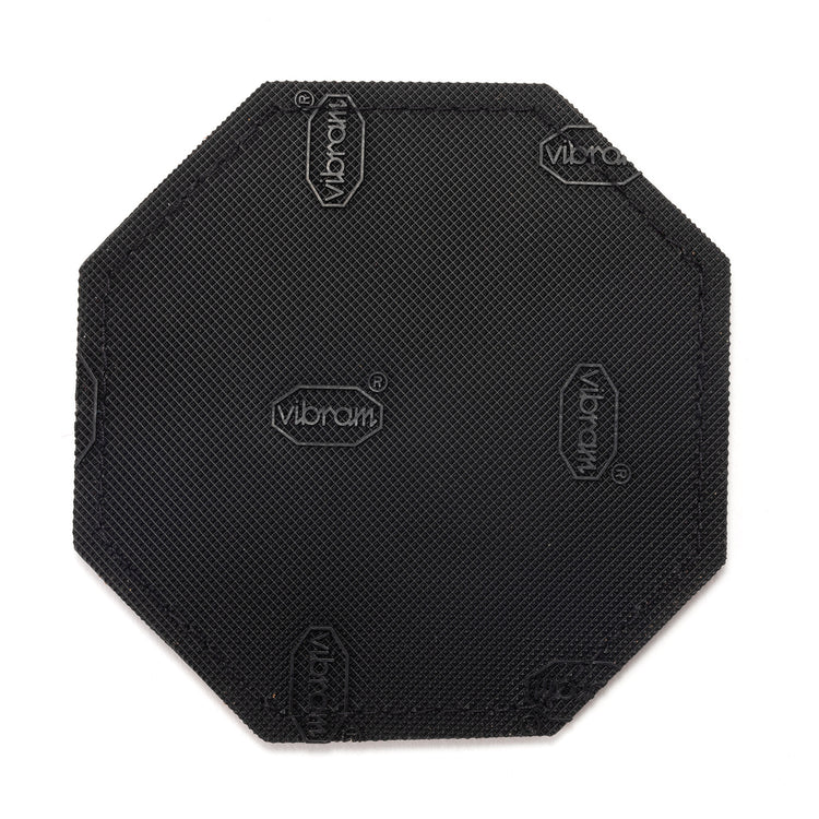 ALLTEGA | アルテガ Vibram coaster(八角形)2SET