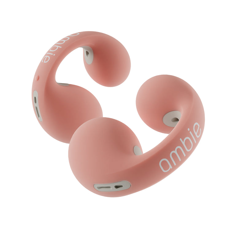 ambie | アンビー sound earcuffs