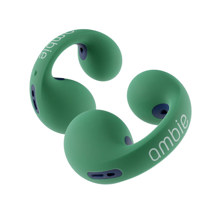 ambie | アンビー sound earcuffs