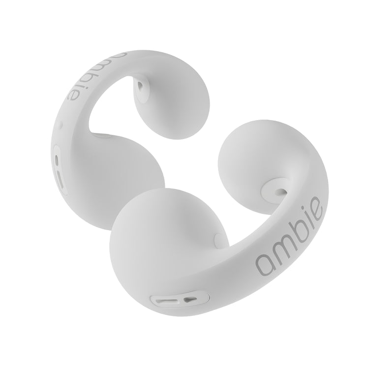 ambie | アンビー sound earcuffs