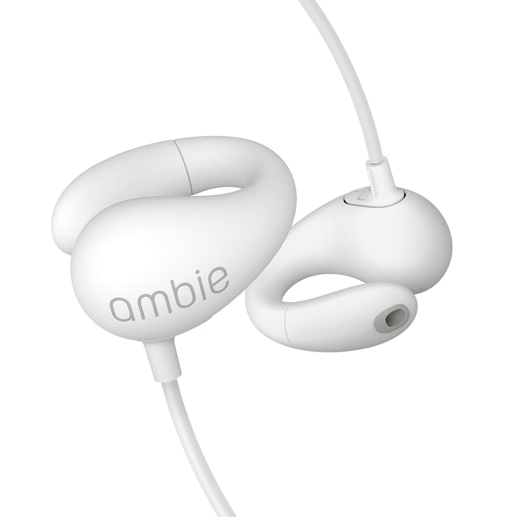ambie | アンビー sound earcuffs