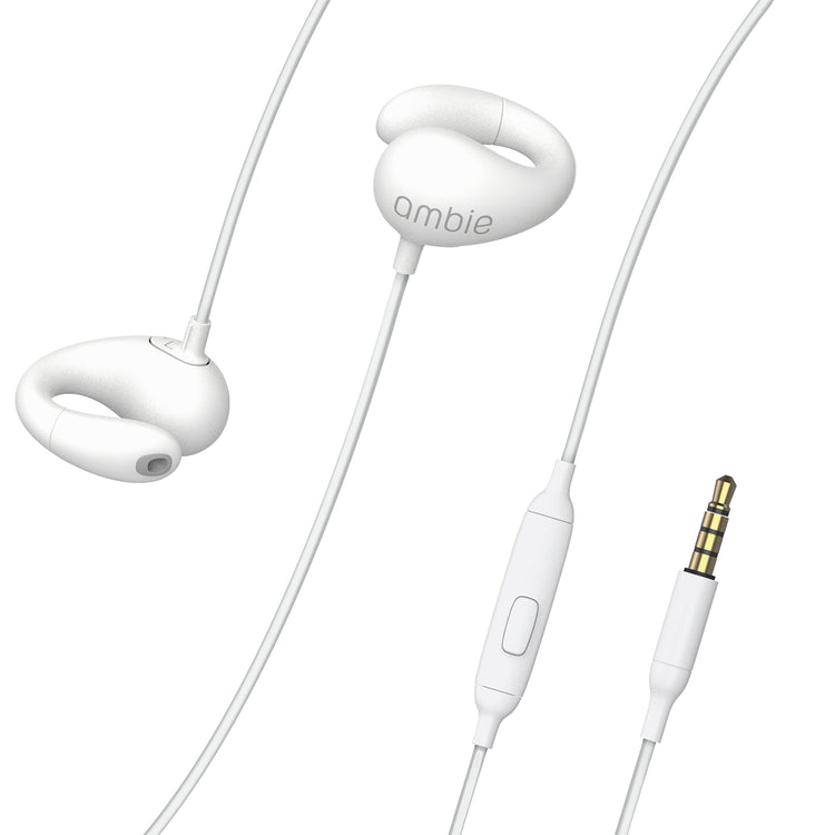 ambie | アンビー sound earcuffs