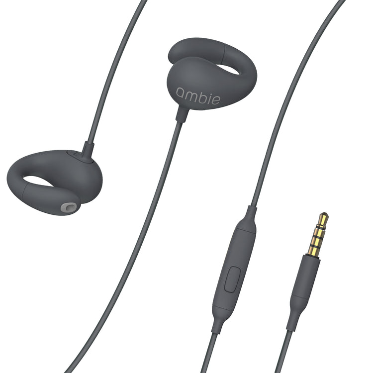 ambie | アンビー sound earcuffs