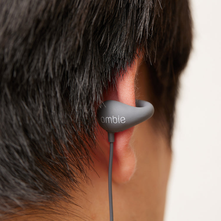 ambie | アンビー sound earcuffs