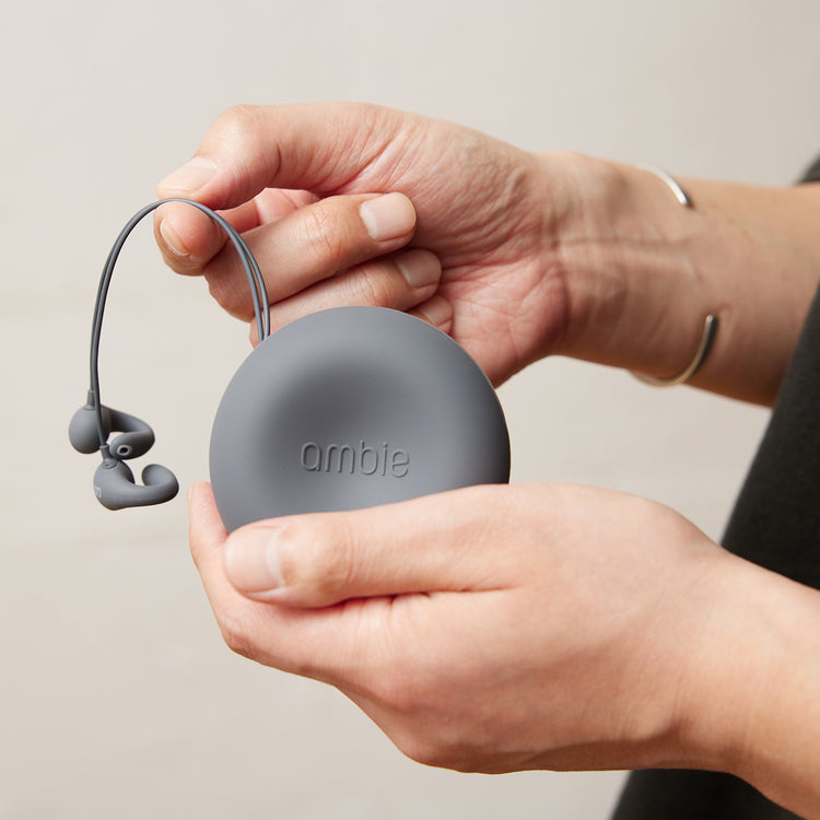 ambie | アンビー sound earcuffs