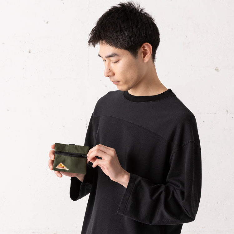 KELTY | ケルティ PASS HOLDER
