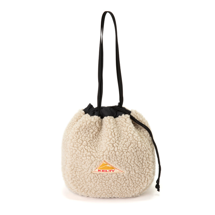 KELTY | ケルティ REVERSIBLE KINCHAKU