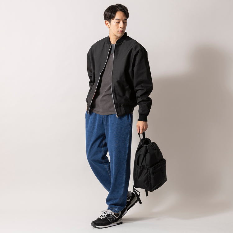 KELTY | ケルティ 80's KINCHAKU DAYPACK