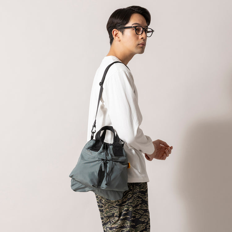 KELTY | ケルティ 80's HELMET SHOULDER