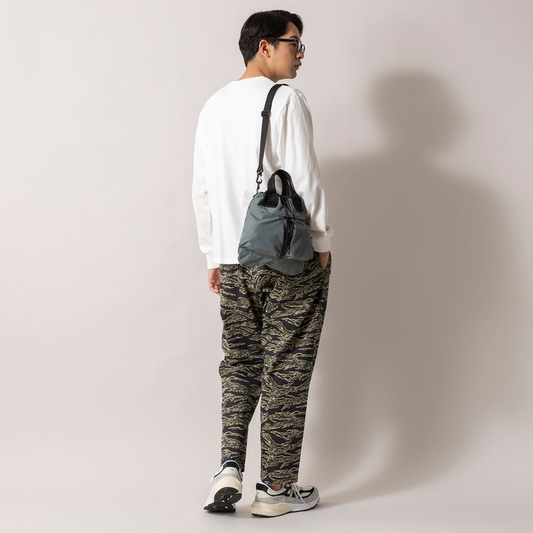 KELTY | ケルティ 80's HELMET SHOULDER