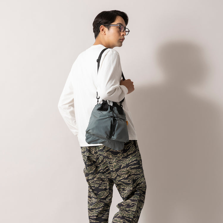 KELTY | ケルティ 80's HELMET SHOULDER