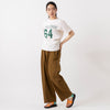 モデル身長165cm,RNA-Nのフェードワークパンツ|CHACOのWs CUSHZ,https://market.e-begin.jp/products/tky_rnn0425u_lala|https://market.e-begin.jp/products/af_cha0392u_lala