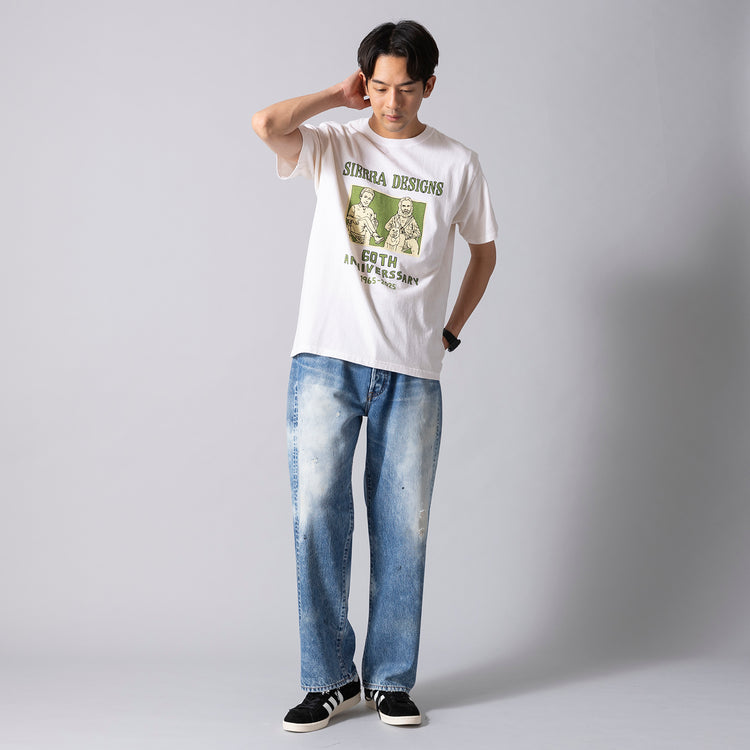 着用サイズ L(身長180cm)