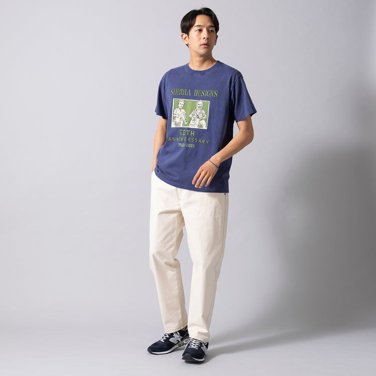 着用サイズ L(身長180cm)
