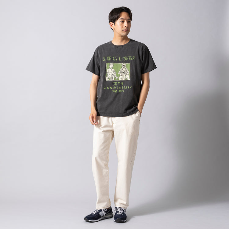着用サイズ L(身長180cm)