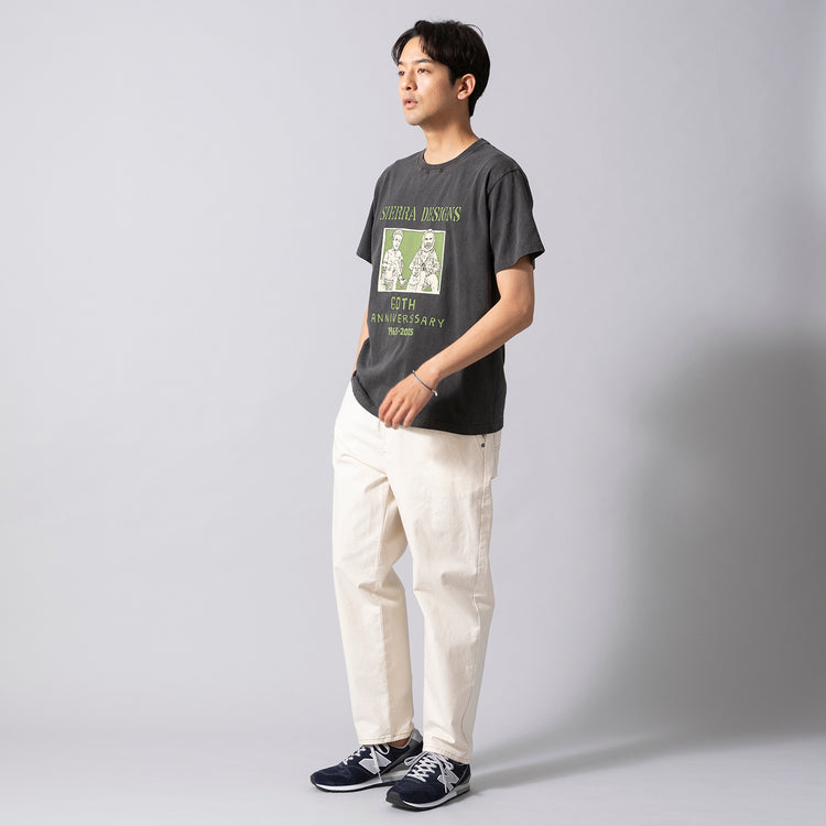 着用サイズ L(身長180cm)