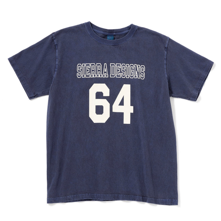 Navy/Ivory