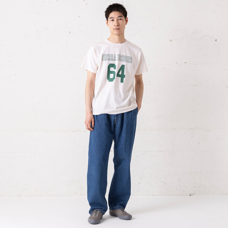 着用サイズ L(身長180cm)