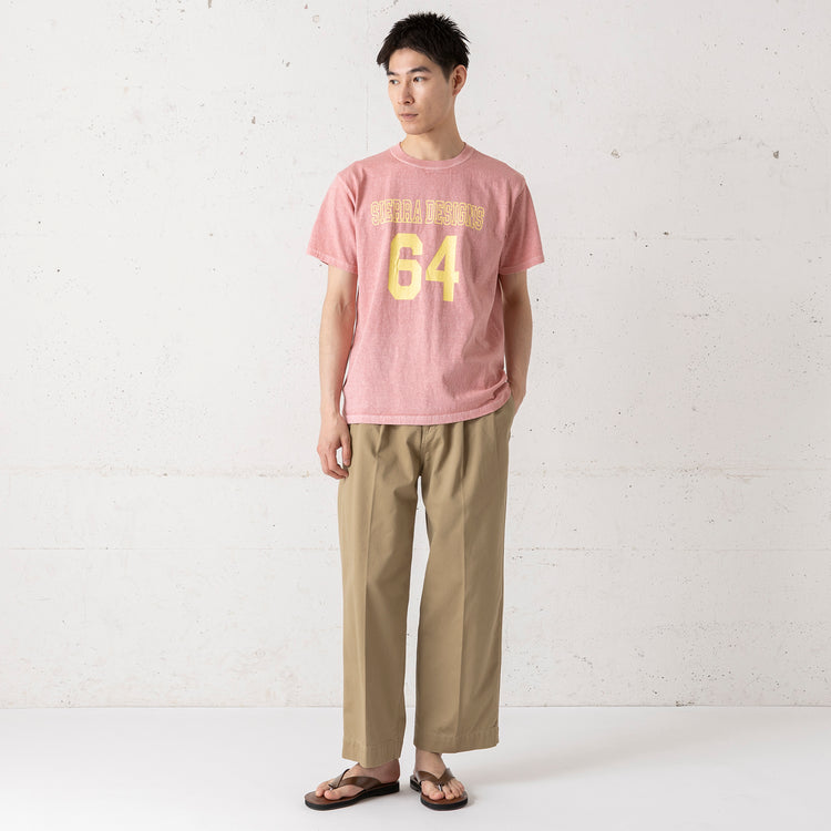 着用サイズ L(身長180cm)