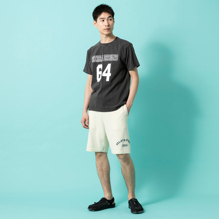着用サイズ L(身長180cm)