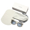 LE FOON | ルフォン Cat Eye Sunglasses