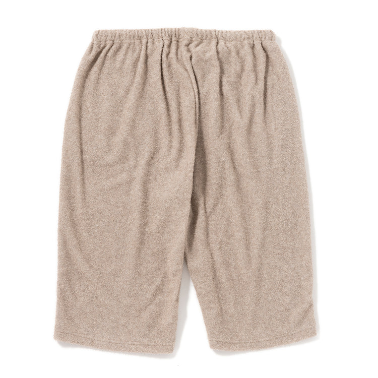 TAKEMURA | タケムラ ハーフパンツ