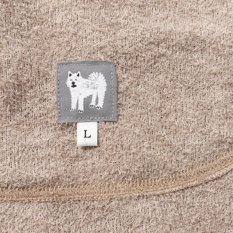 TAKEMURA | タケムラ ハーフパンツ