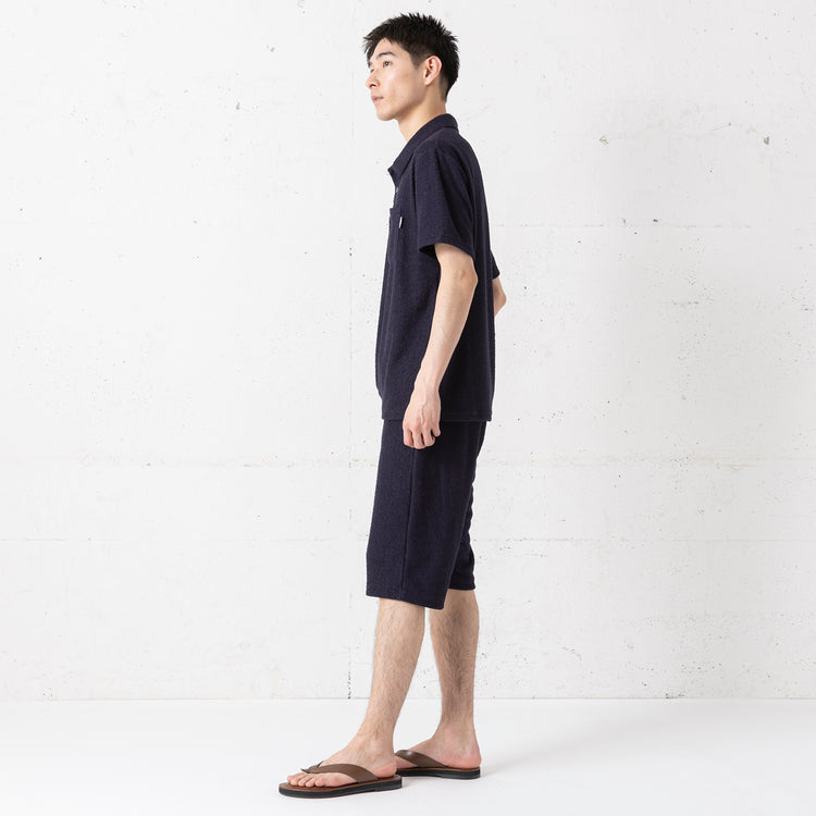 着用サイズ L(身長180cm)