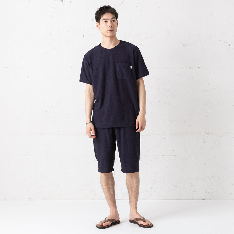 着用サイズ L(身長180cm)