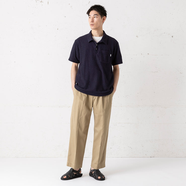 着用サイズ L(身長180cm)