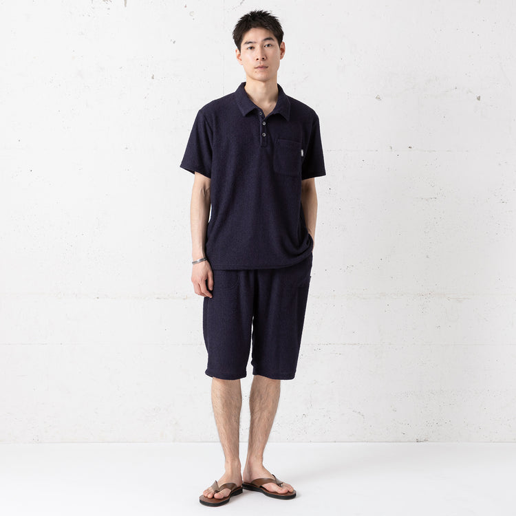 着用サイズ L(身長180cm)