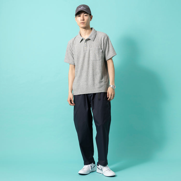着用サイズ L(身長180cm)