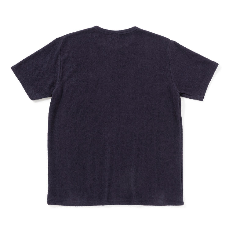 TAKEMURA | タケムラ 半袖クルー