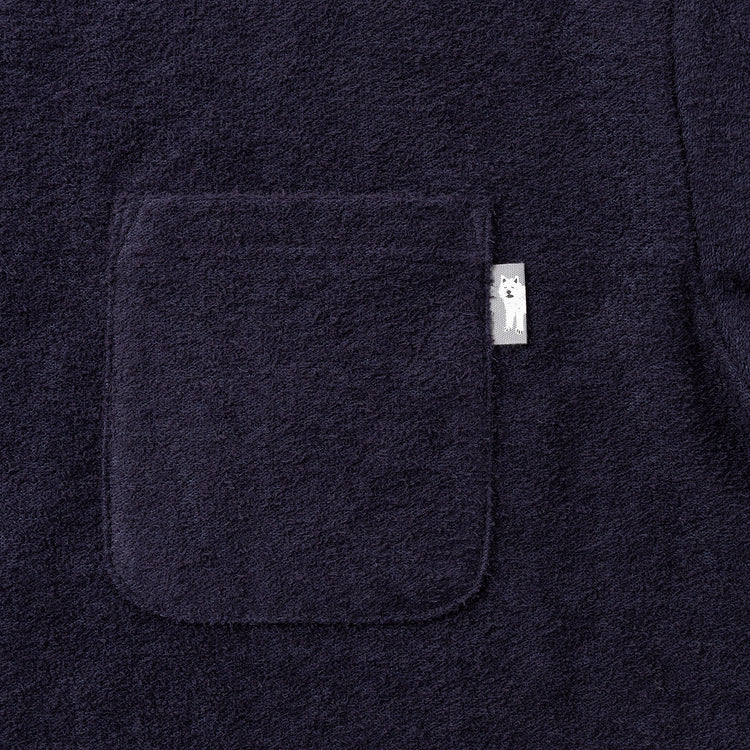 TAKEMURA | タケムラ 半袖クルー