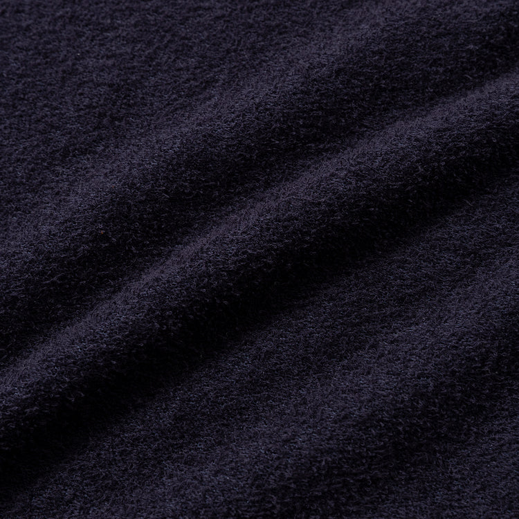 TAKEMURA | タケムラ 半袖クルー