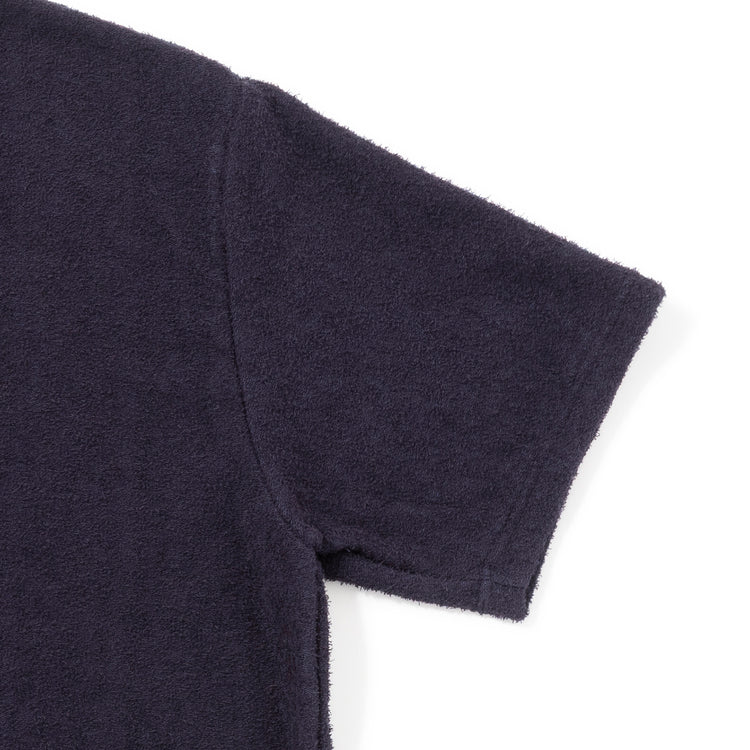 TAKEMURA | タケムラ 半袖クルー