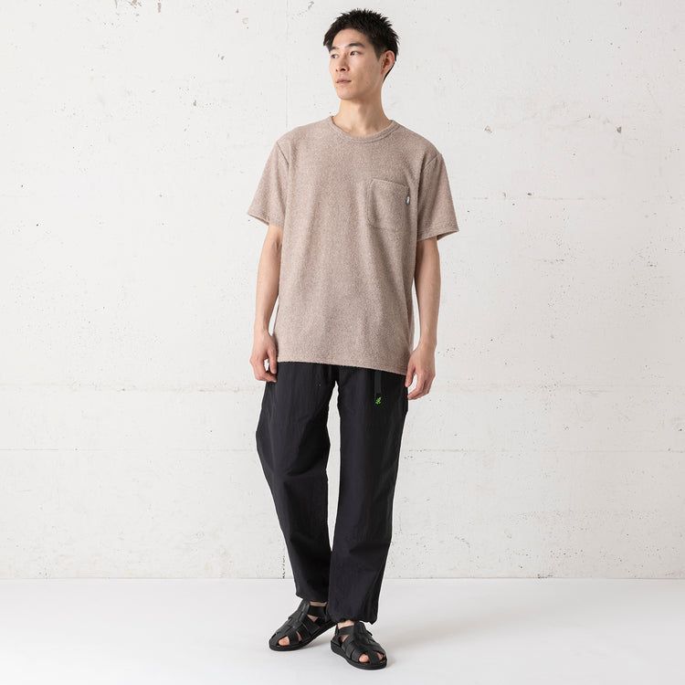 着用サイズ L(身長180cm)