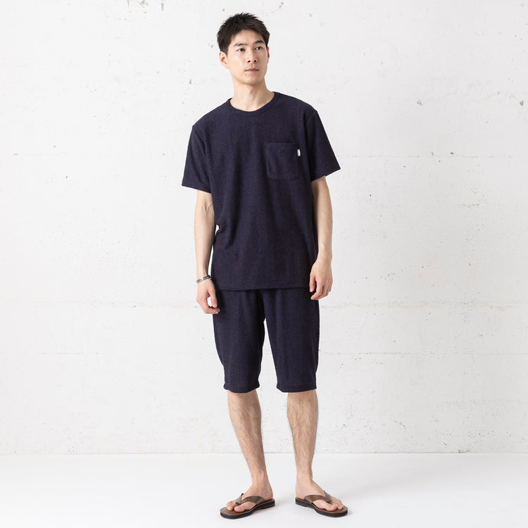 着用サイズ L(身長180cm)