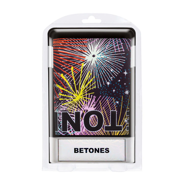 BETONES | ビトーンズ　ROCKETS