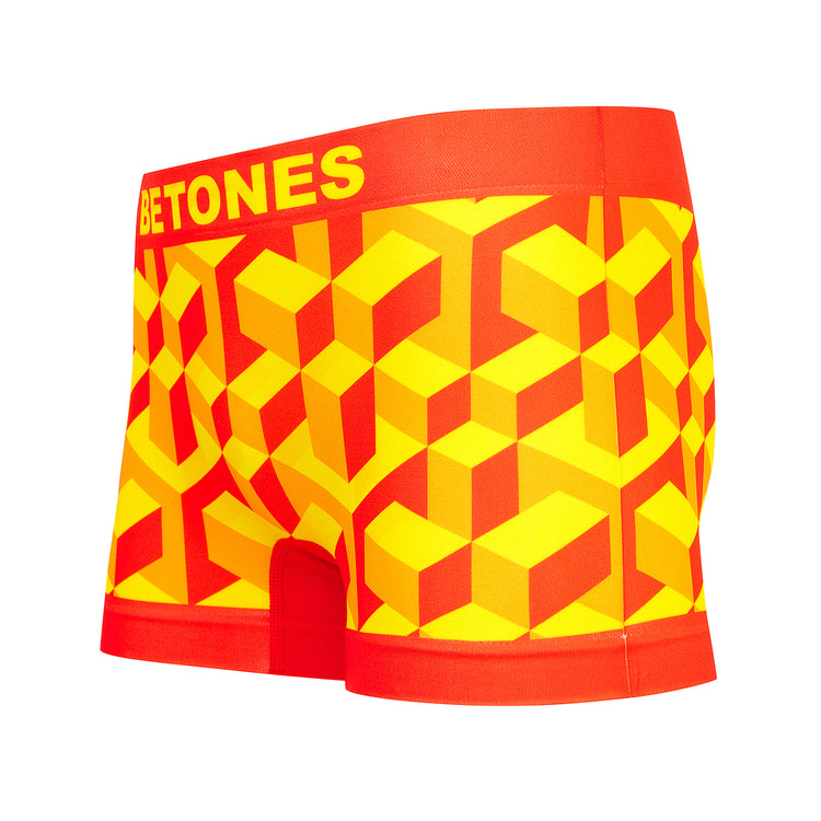 BETONES | ビトーンズ　FESTIVAL10