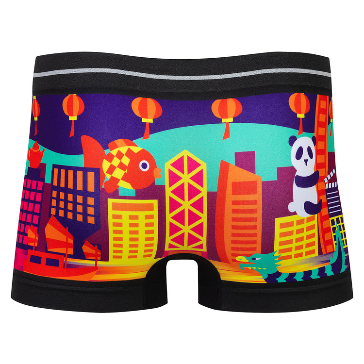BETONES | ビトーンズ WORLD TOUR2-HONG KONG2