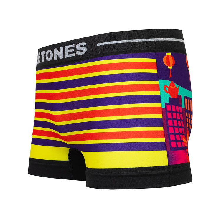 BETONES | ビトーンズ WORLD TOUR2-HONG KONG2
