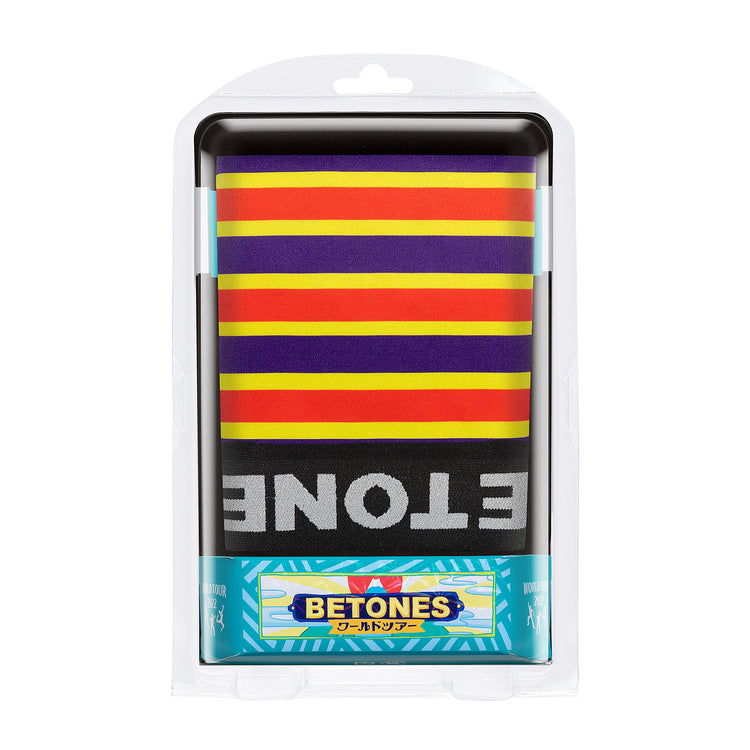 BETONES | ビトーンズ WORLD TOUR2-HONG KONG2