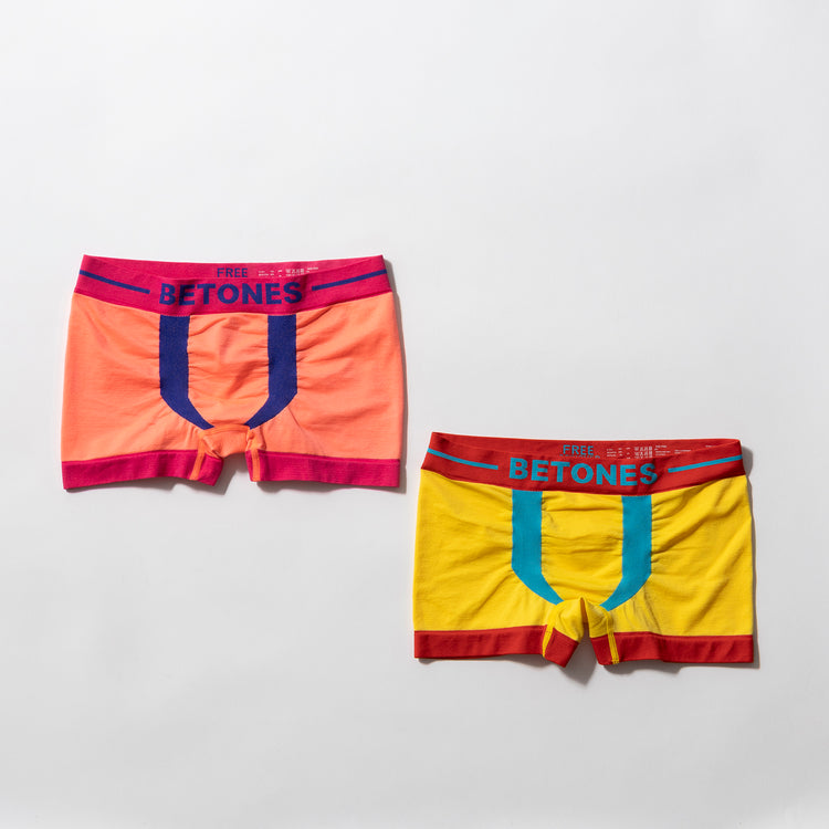 BETONES | ビトーンズ KICKS-M001
