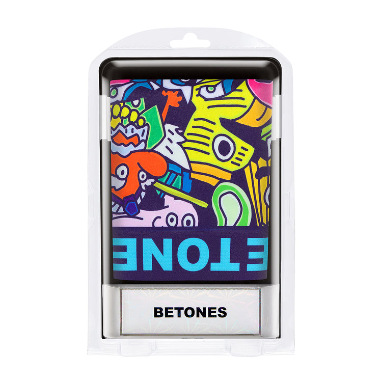 BETONES | ビトーンズ NIGHT PARADE