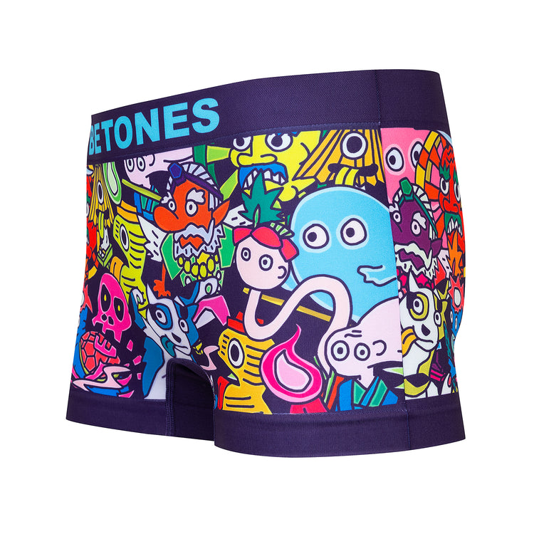 BETONES | ビトーンズ NIGHT PARADE