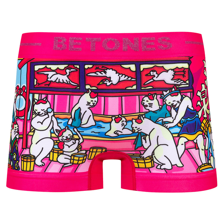 BETONES | ビトーンズ THE FURO