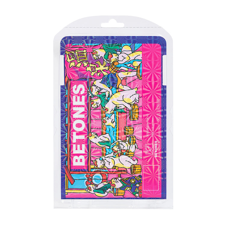 BETONES | ビトーンズ THE FURO